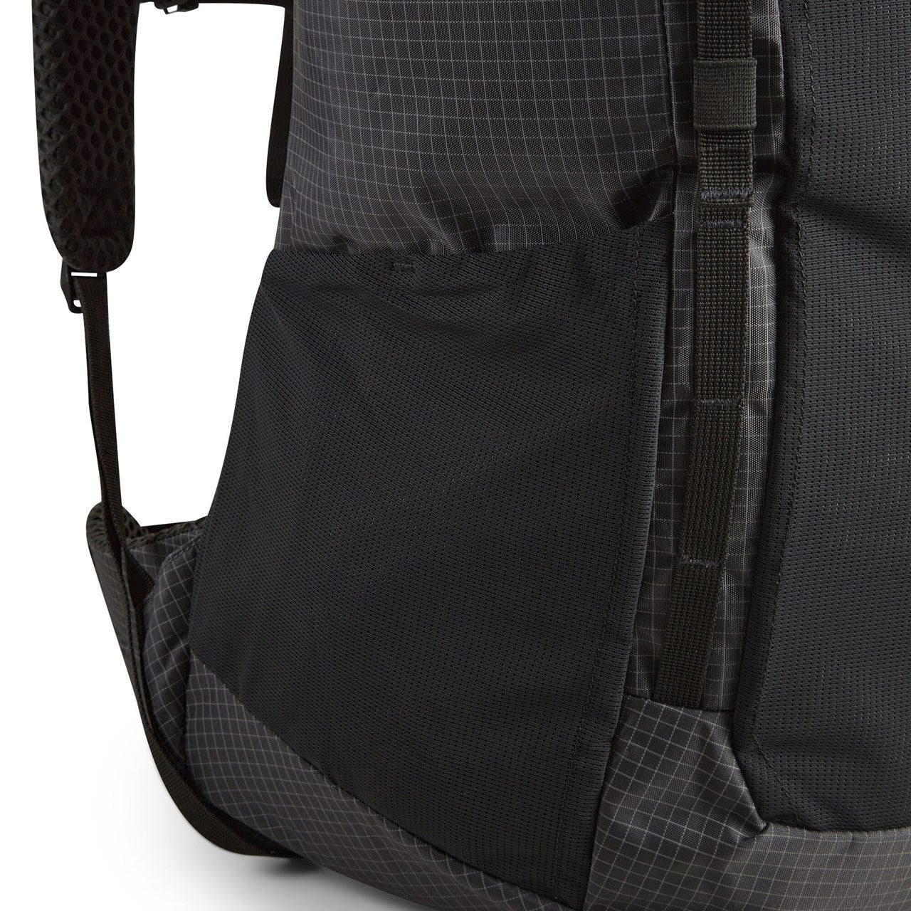 Fulu Core 45 L GRANITE / EN STL