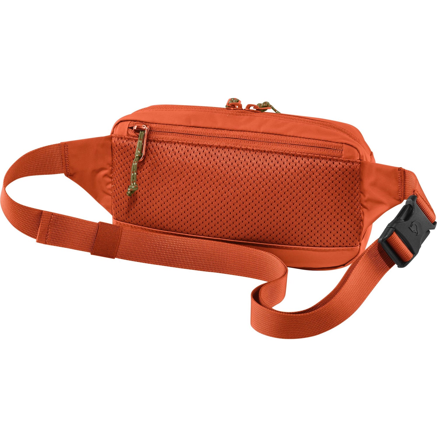 High Coast Hip Pack ROWAN RED / EN STL