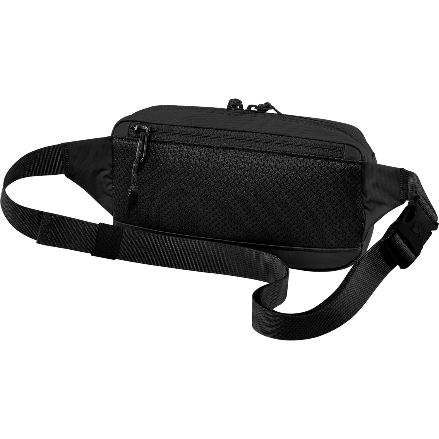 High Coast Hip Pack BLACK / EN STL