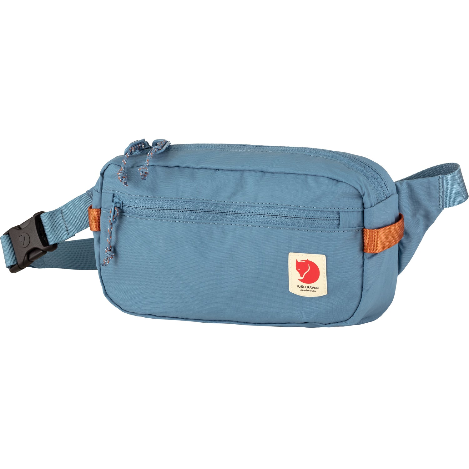 High Coast Hip Pack DAWN BLUE / EN STL
