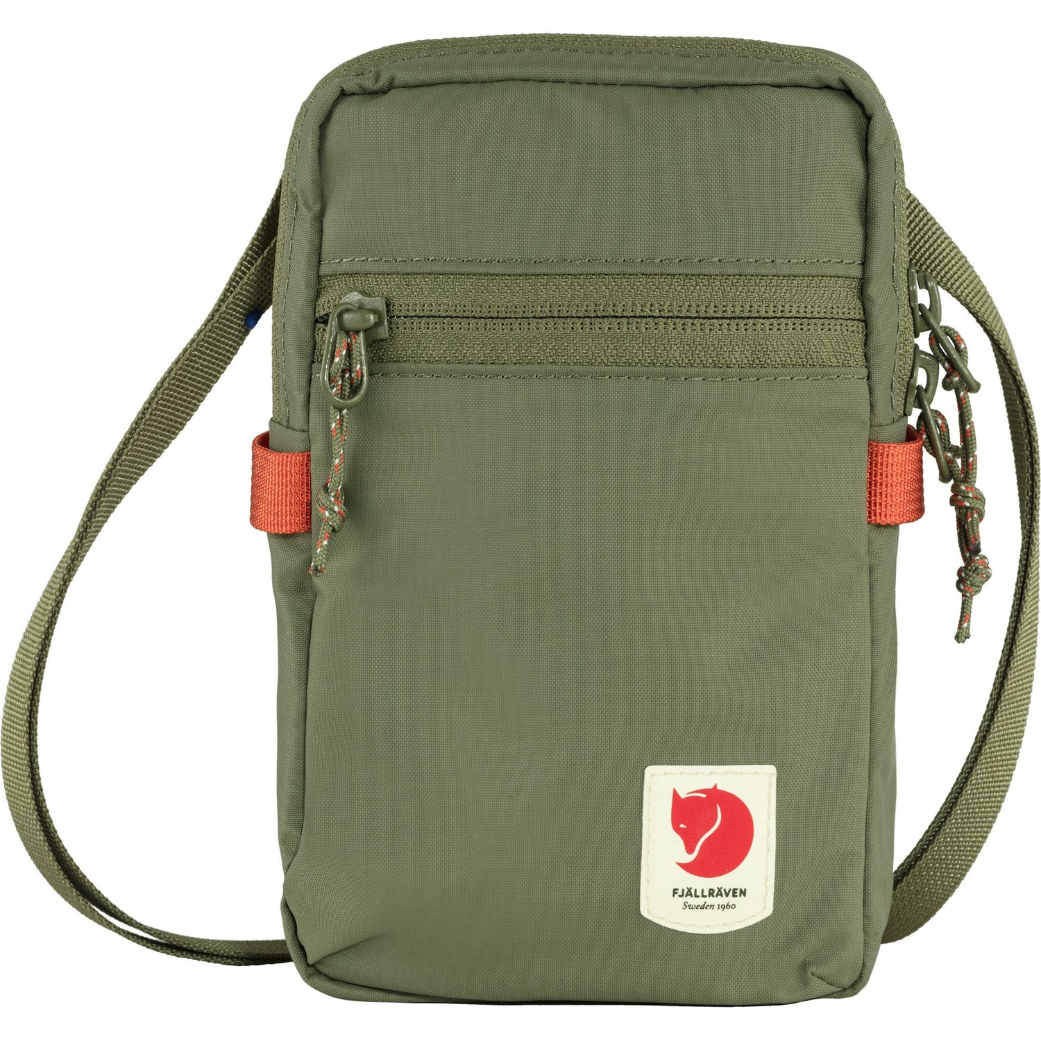 High Coast Pocket GREEN / EN STL