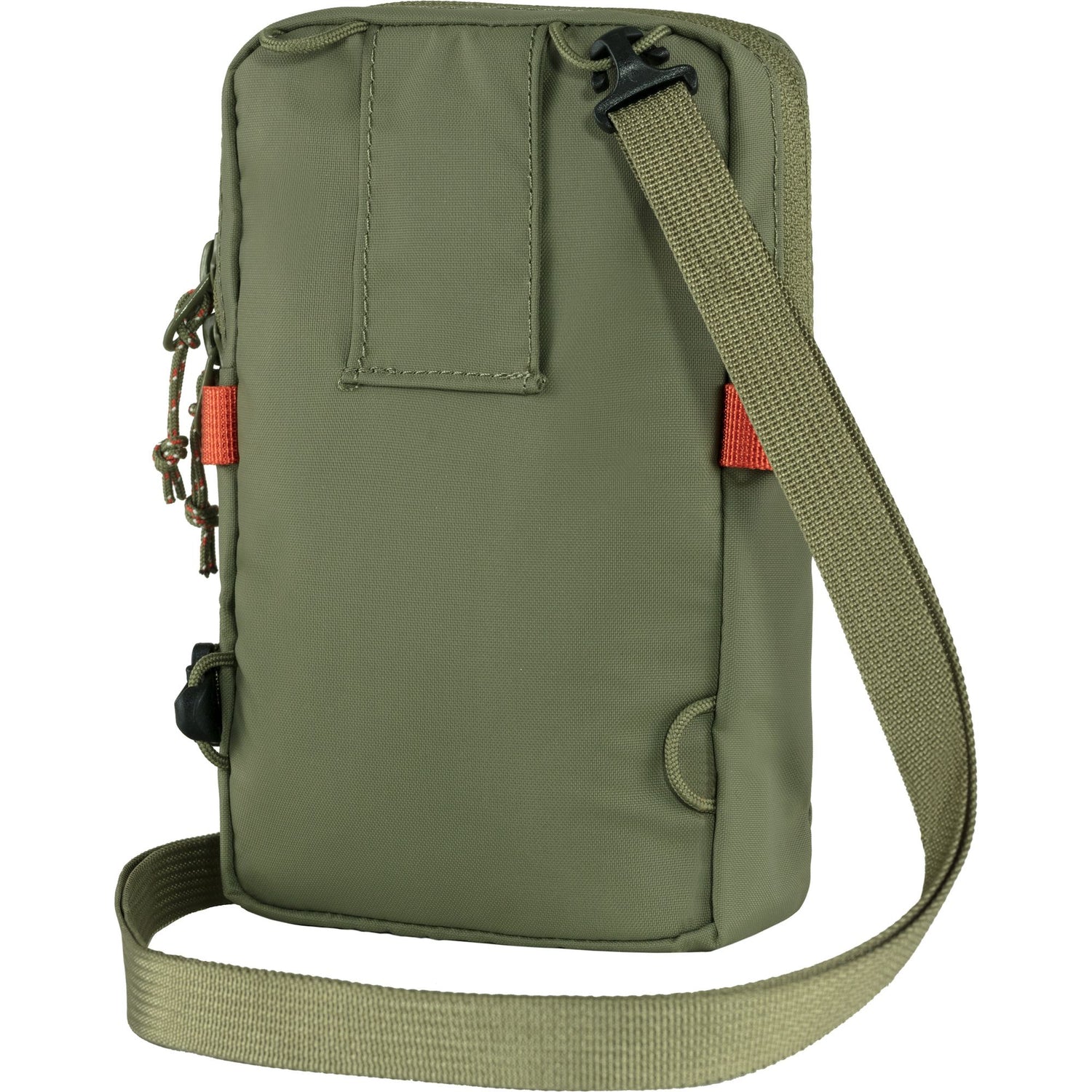 High Coast Pocket GREEN / EN STL