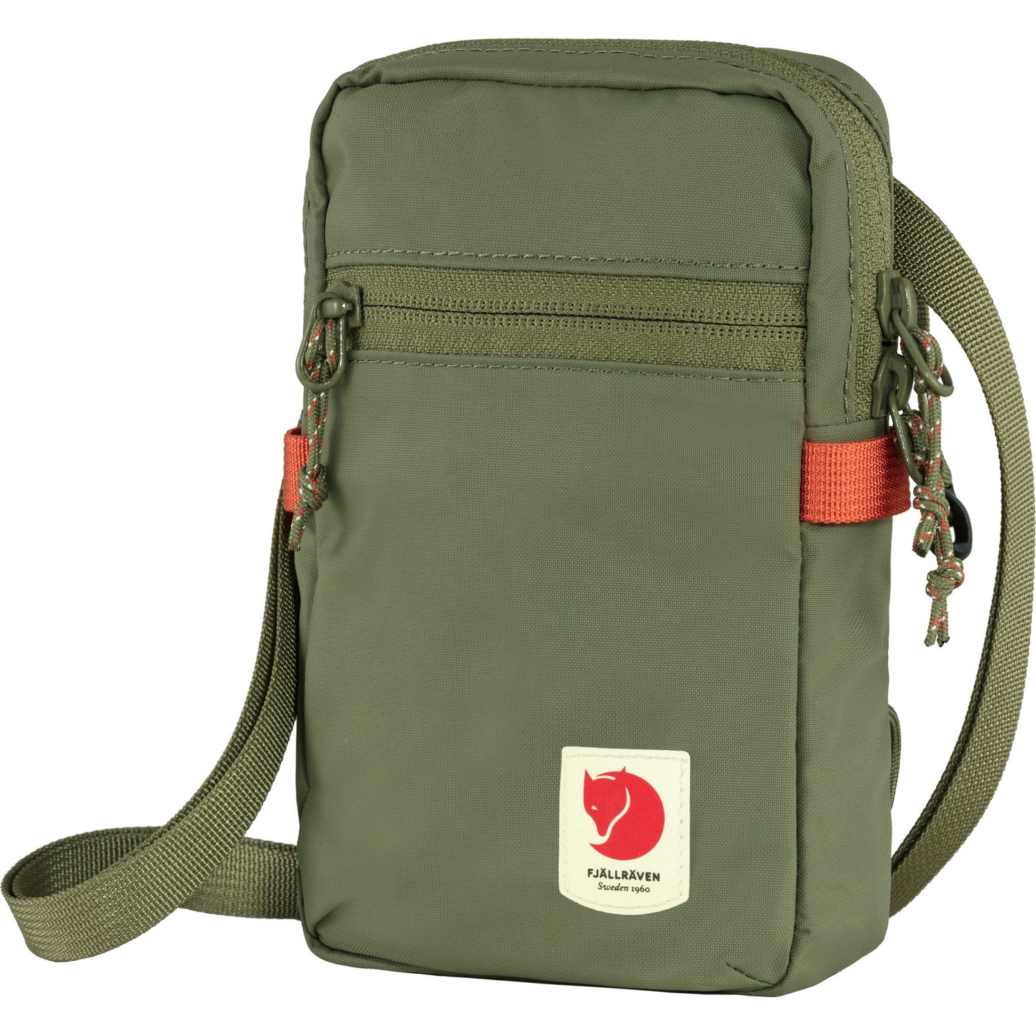 High Coast Pocket GREEN / EN STL