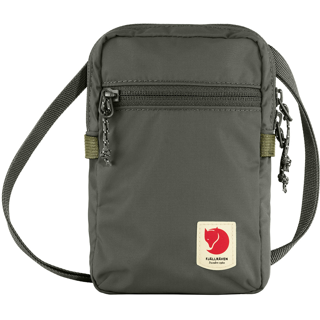 High Coast Pocket MOUNTAIN GREEN / EN STL