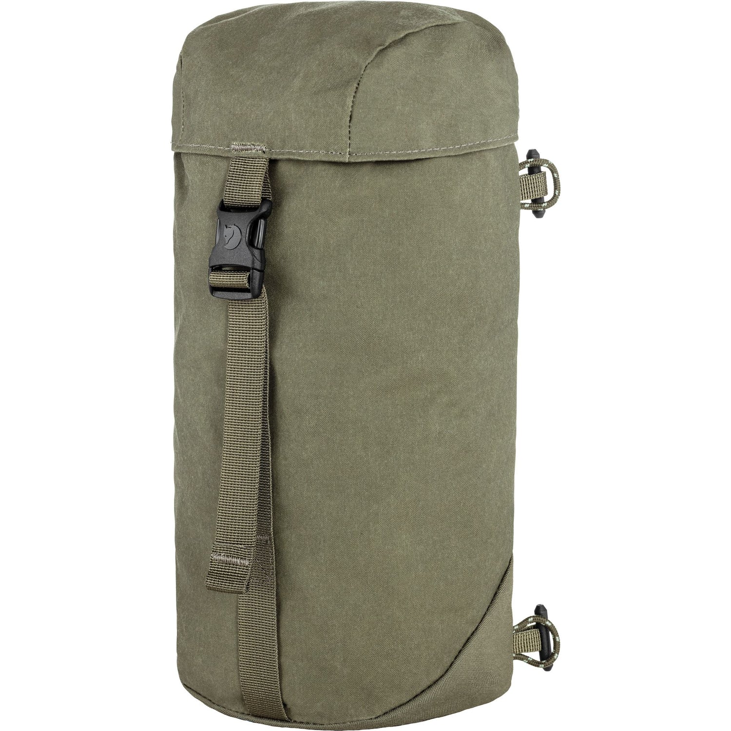 Kajka Side Pocket GREEN / EN STL