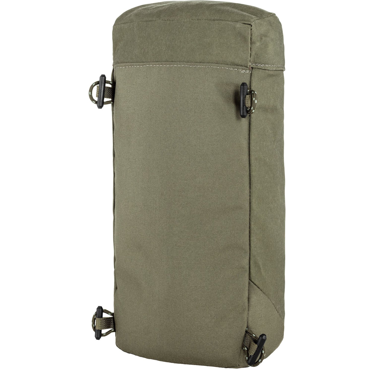 Kajka Side Pocket GREEN / EN STL