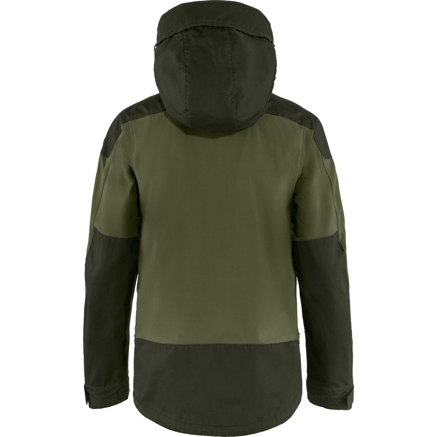 Keb Jacket Men DEEP FOREST/LAUREL GREEN / XL