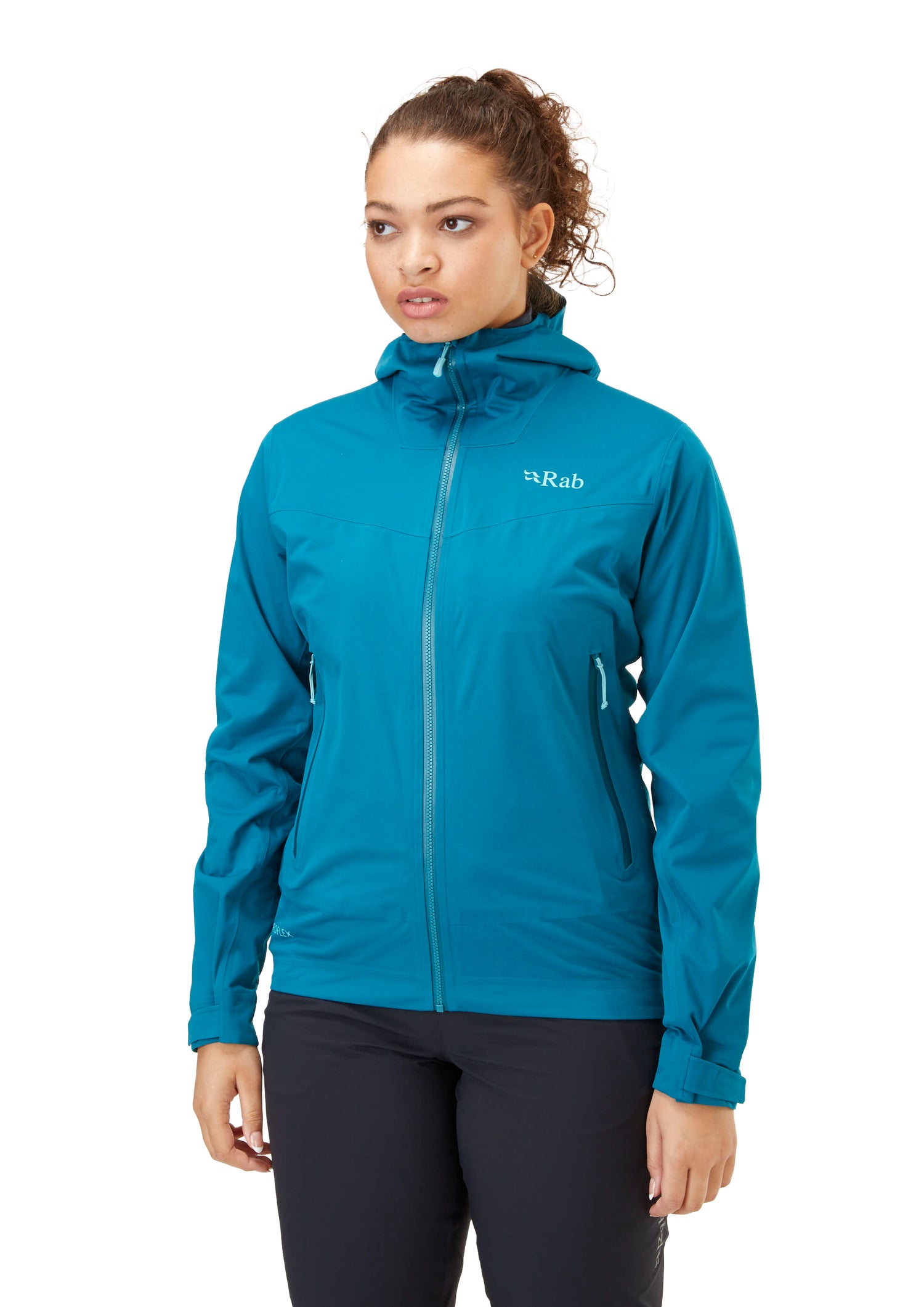 Kinetic 2.0 Waterproof Jacket Women ULTRAMARINE / UK 08-XS