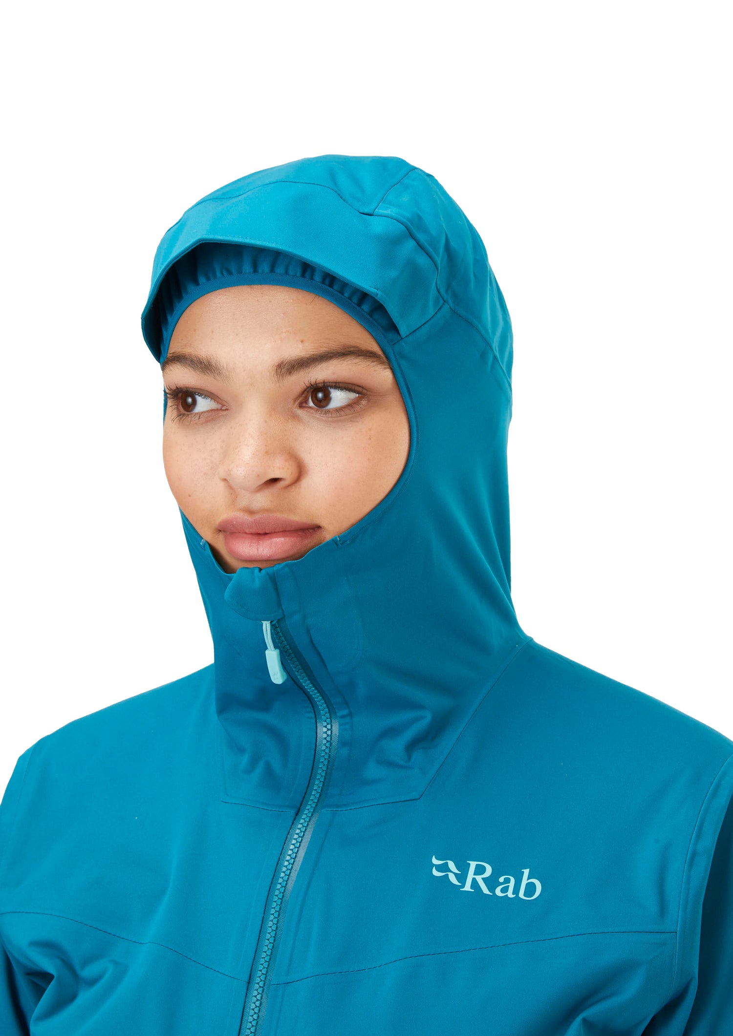 Kinetic 2.0 Waterproof Jacket Women ULTRAMARINE / UK 08-XS