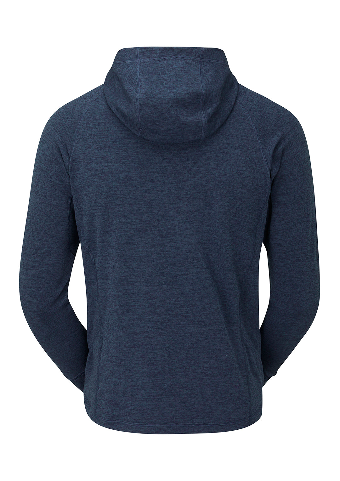 Nexus Fleece Hoody Men DEEP INK / S