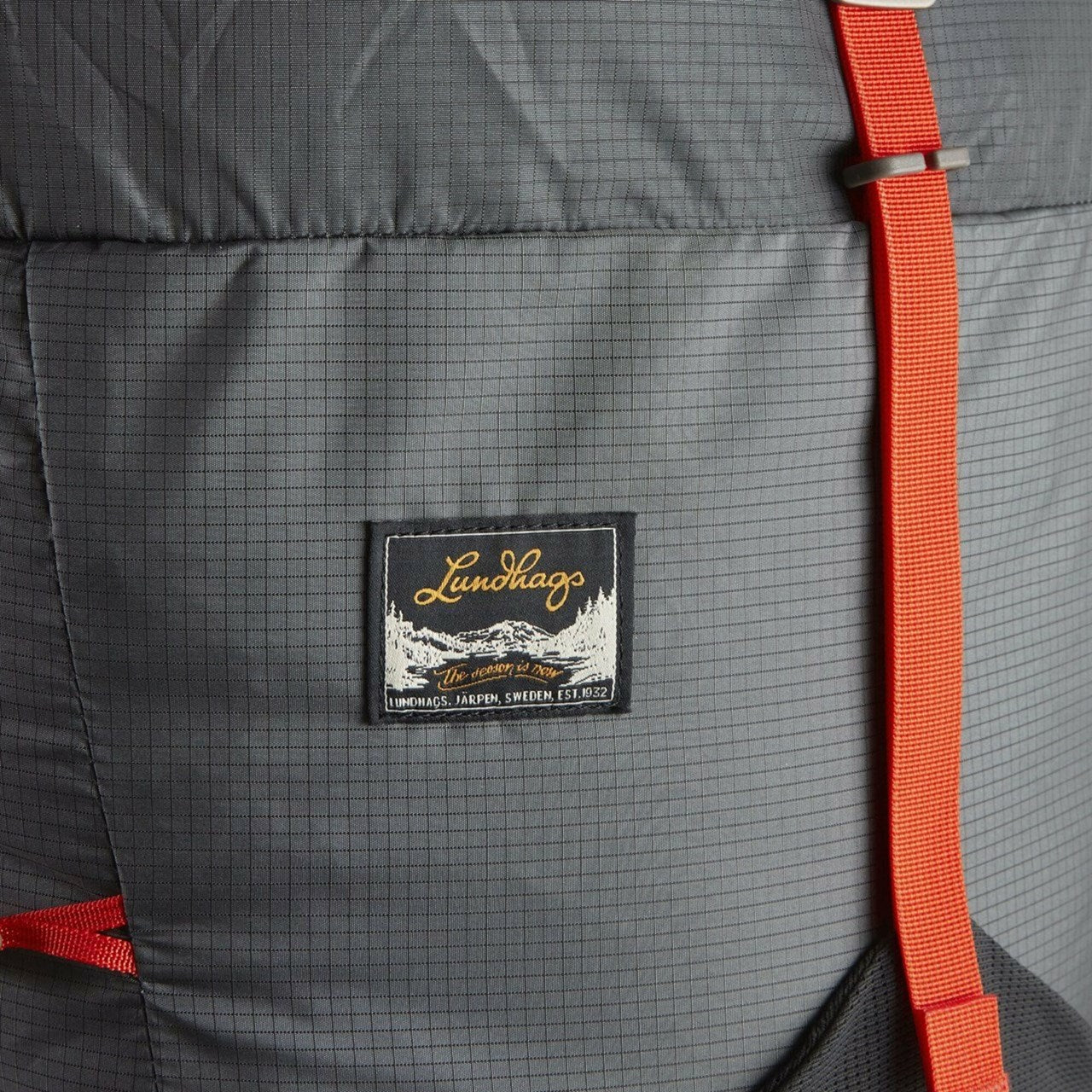 Padje Light 45 L GRANITE / RL