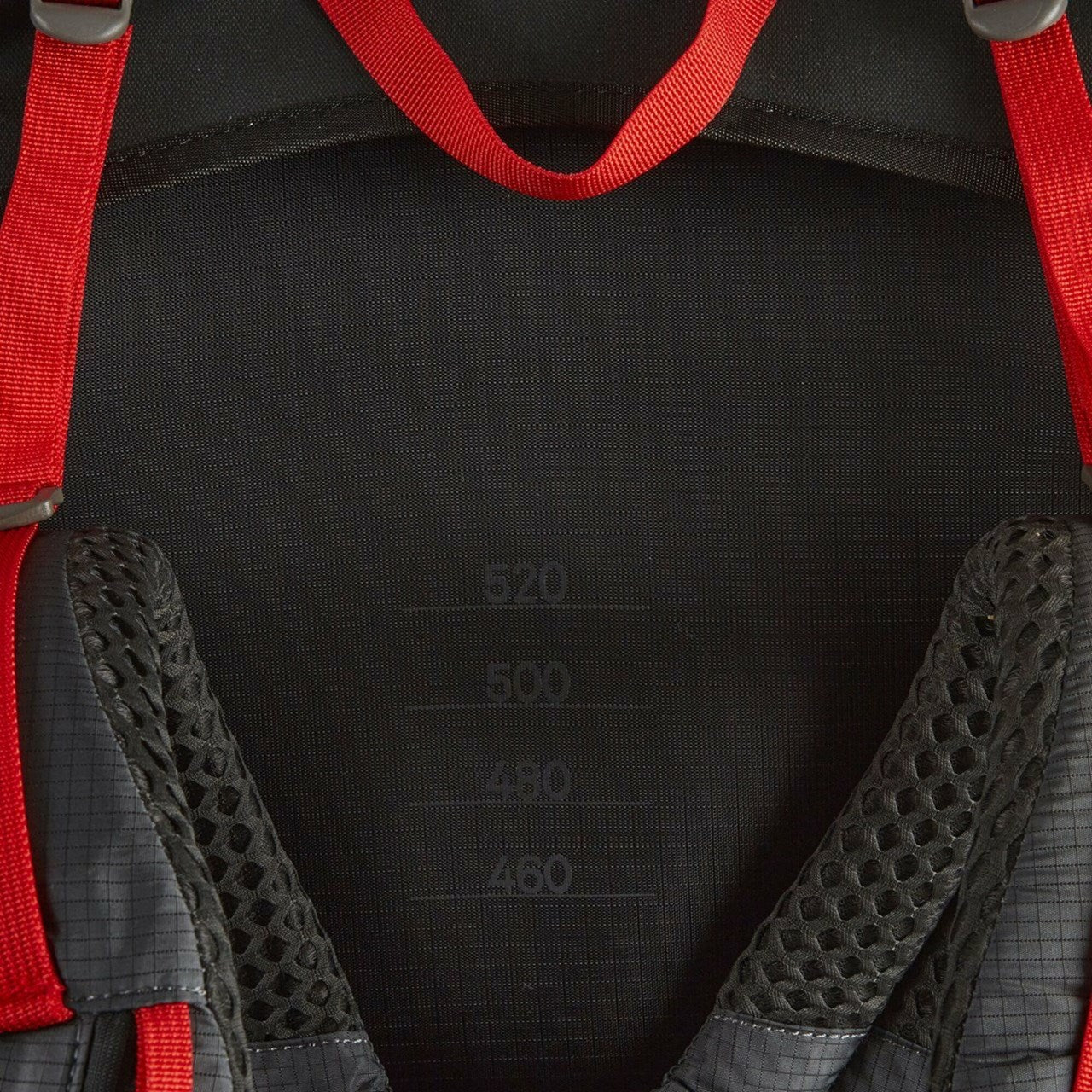 Padje Light 45 L GRANITE / RS