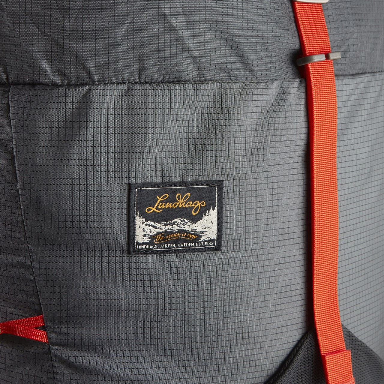 Padje Light 60 L GRANITE / RL