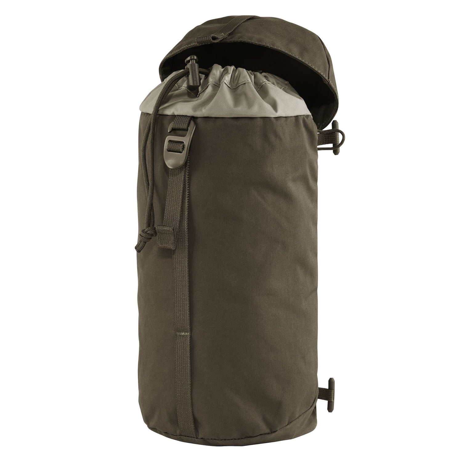 Singi Side Pocket DARK OLIVE / EN STL