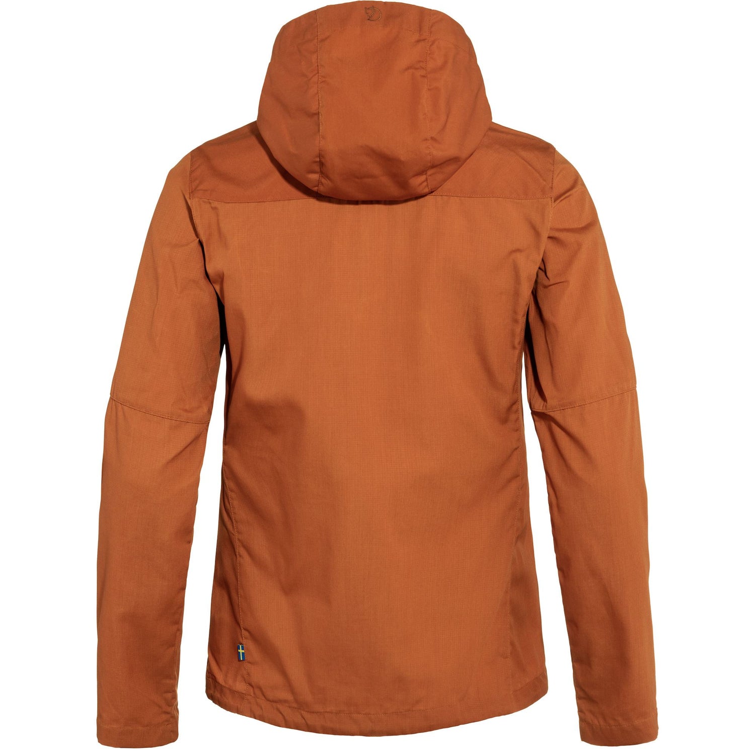 Stina Womens Jacket TERRACOTTA BROWN / M