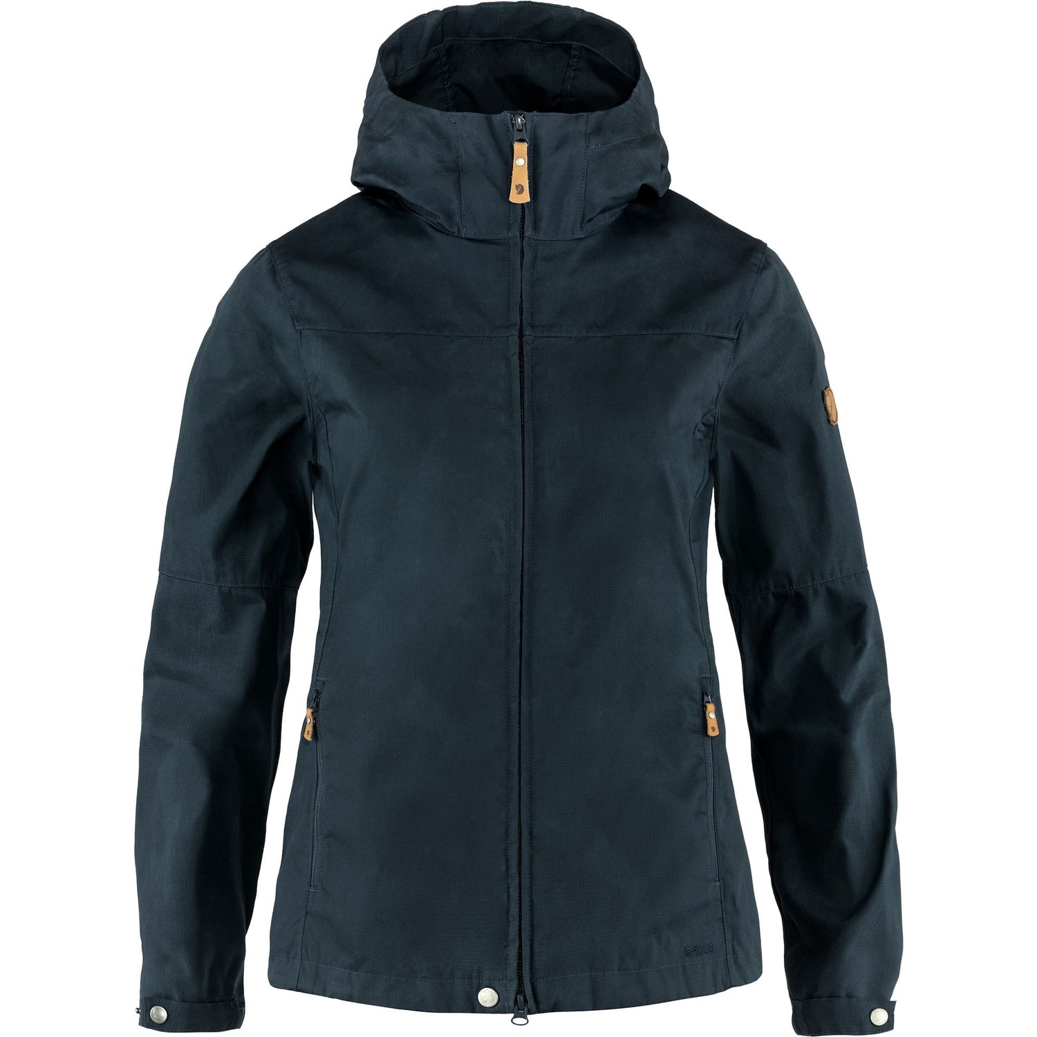 Stina Womens Jacket DARK NAVY / XS