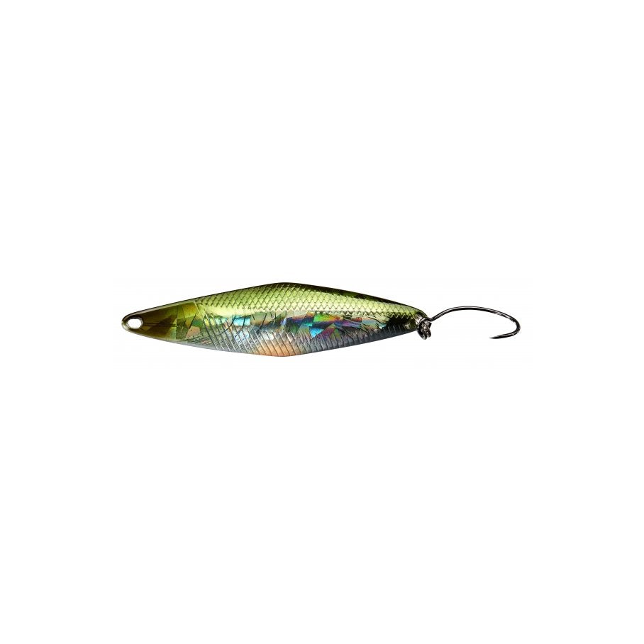 Tricoroll Spoon GREEN MINNOW / 10 G