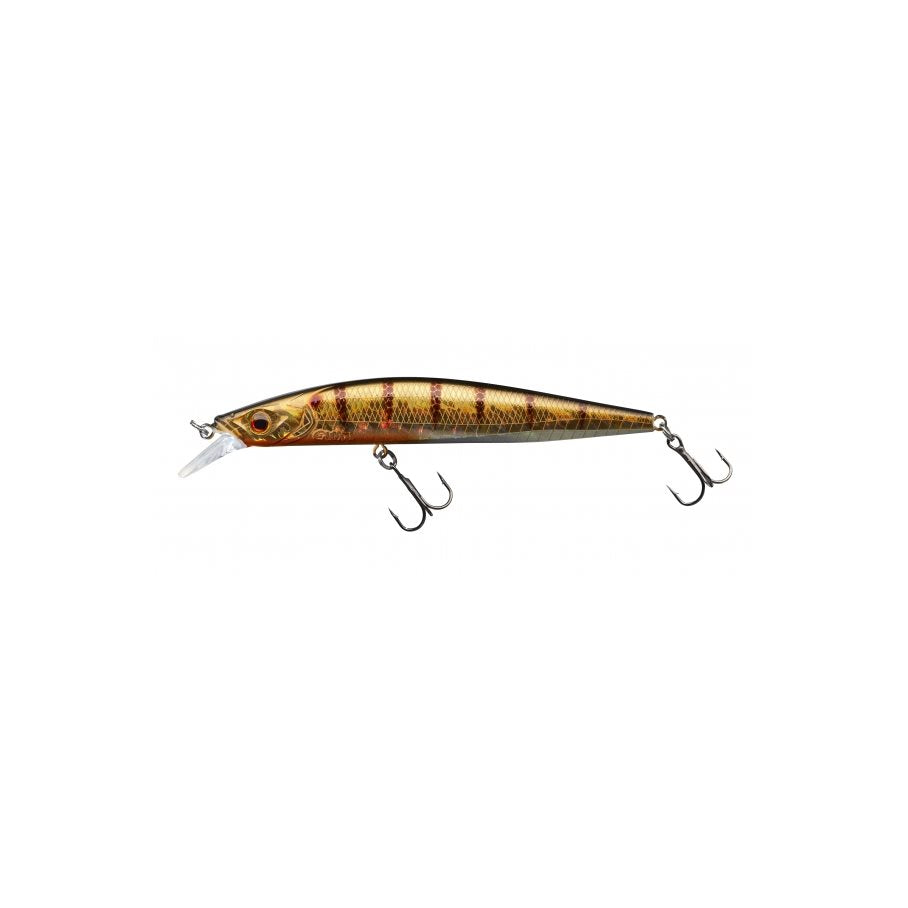 Gamera Slim Svävande Wobbler HL PERCH / LÄNGD 128 MM & VIKT 21 G