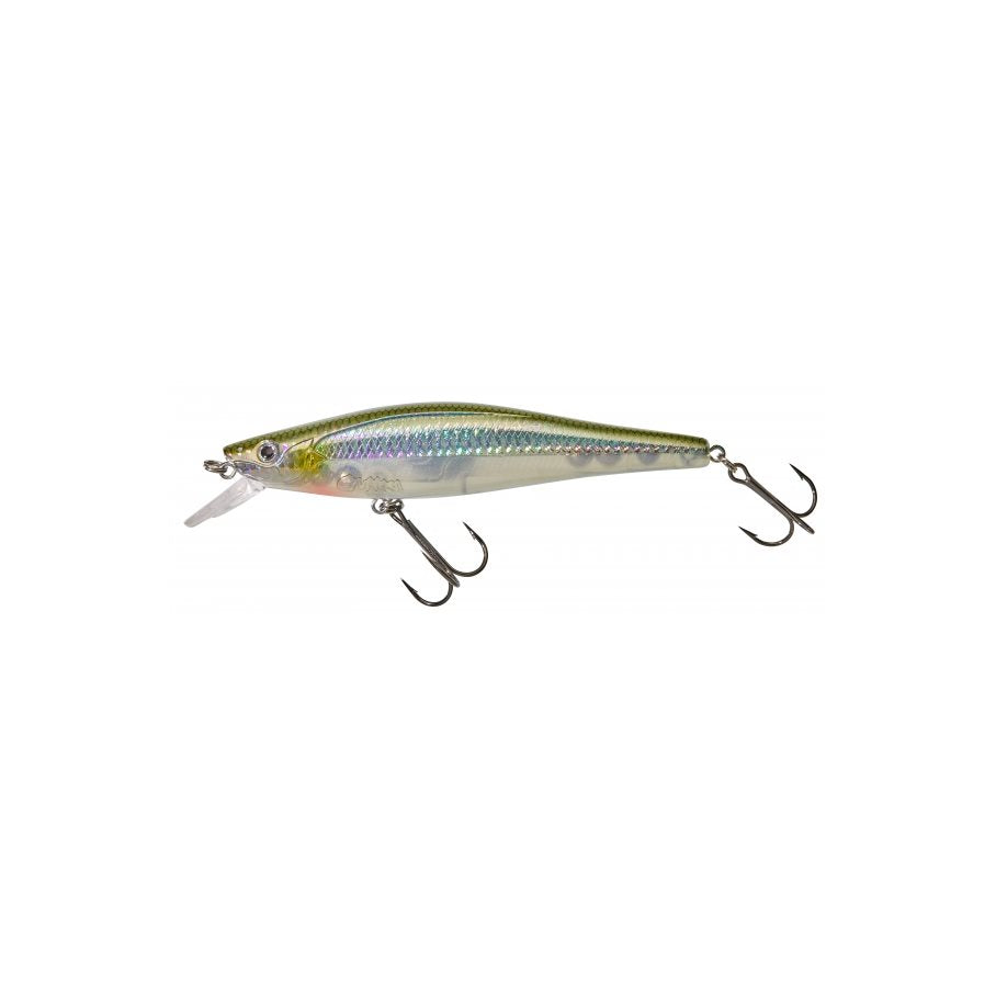 King Gamera Flytande Wobbler MINNOW / LÄNGD 150 MM & VIKT 50 G