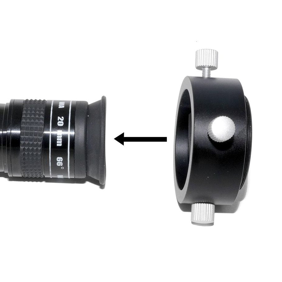 Okularprojektionsadapter 30-42 MM