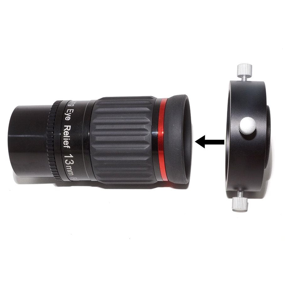 Okularprojektionsadapter 40-51 MM