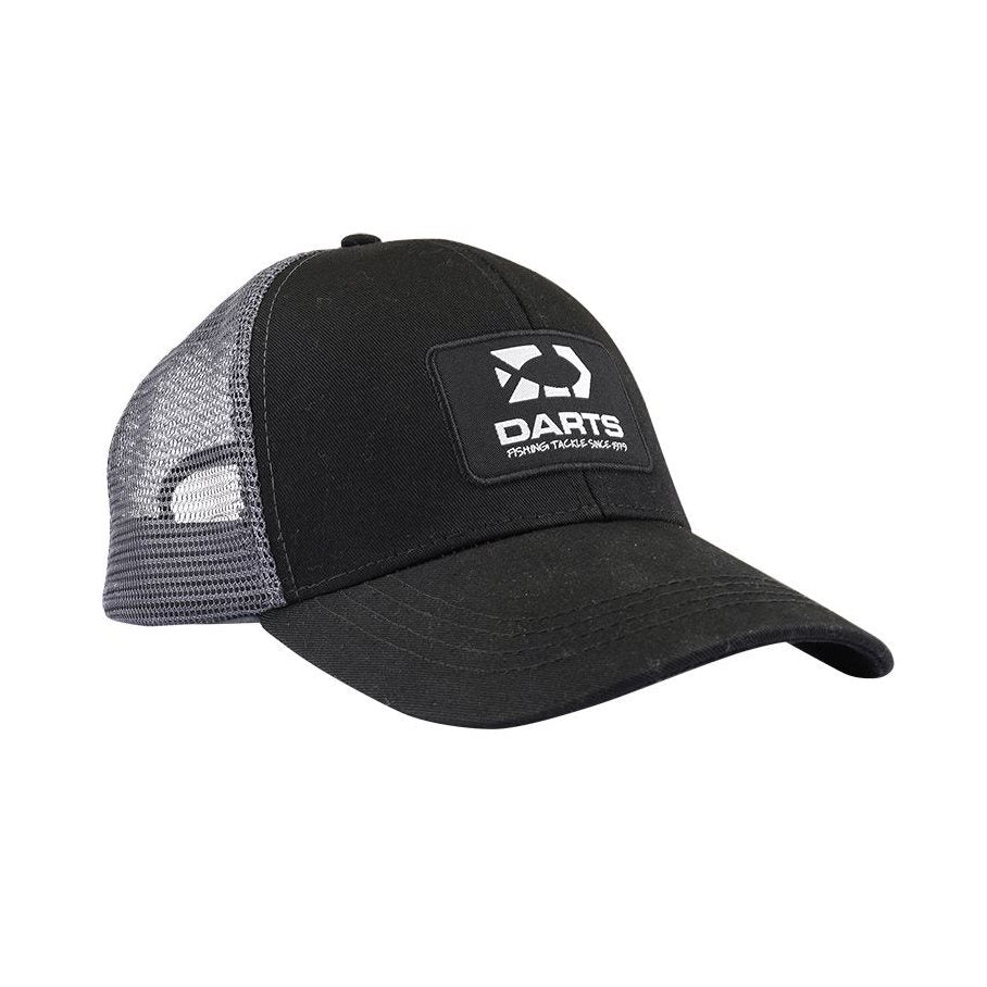 Keps Trucker Grey GREY / EN STL