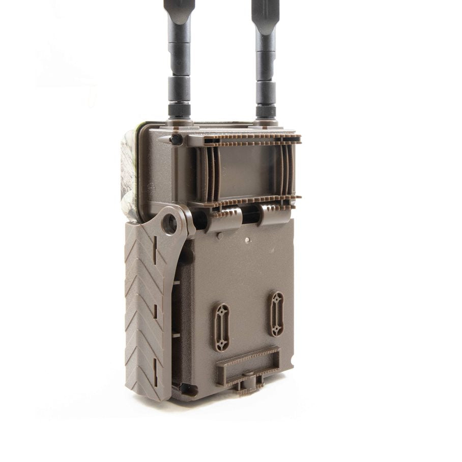 Övervakningskamera LiveStream PRO 4G EN STL