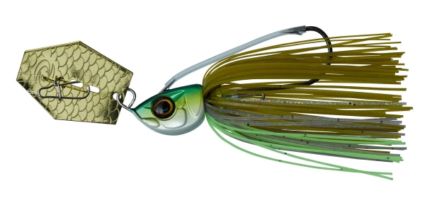 Crazy Crusher CHARTREUSE PUMPKIN CRAW / 14 G
