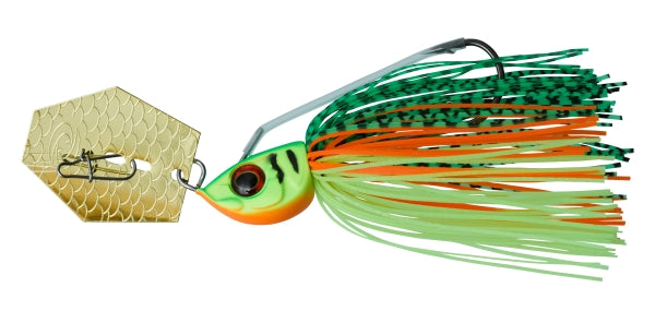 Crazy Crusher FIRE TIGER / 14 G