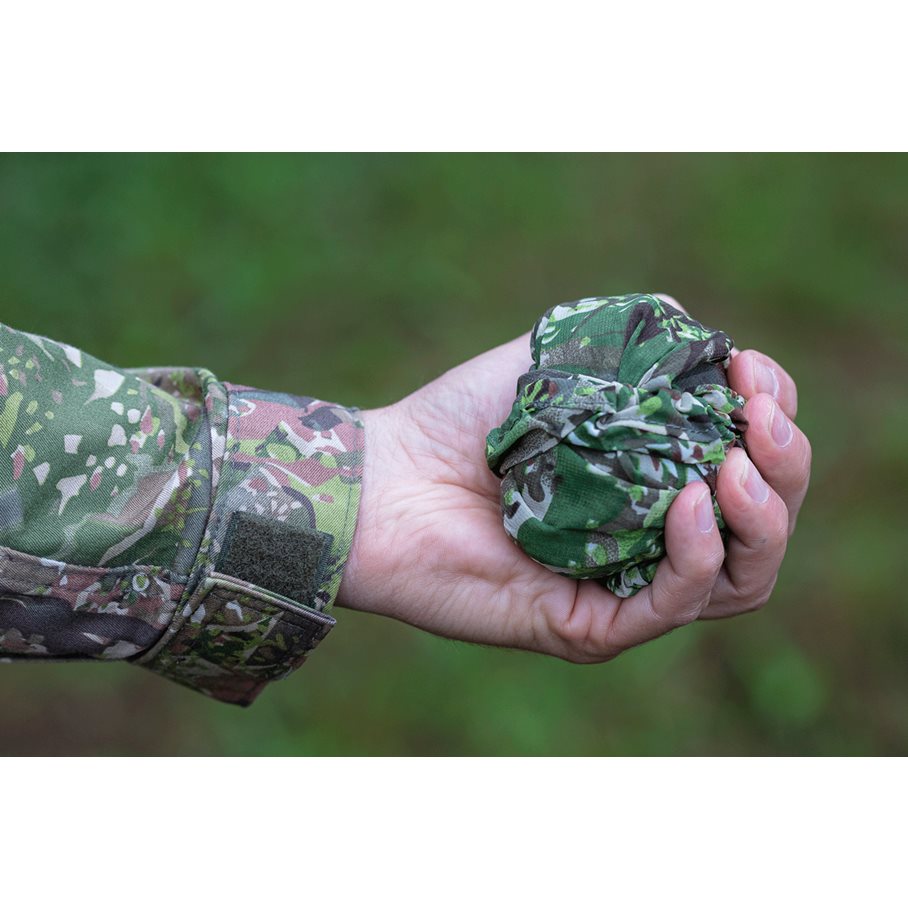 Backpack Cover CONCAMO GRÖN / 30 LITER