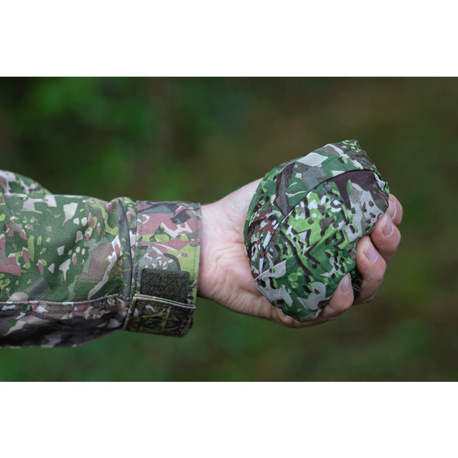 Backpack Cover CONCAMO GRÖN / 60 LITER