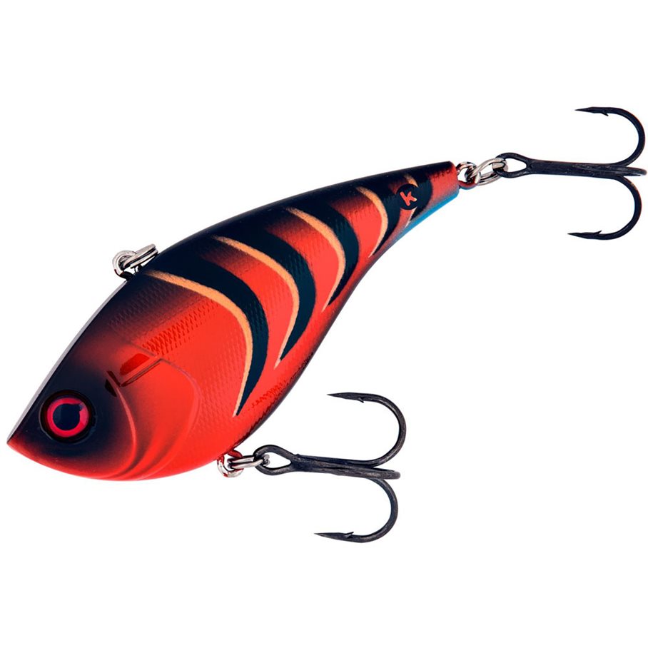One Knocker TIGER CRAW / 17,5 G