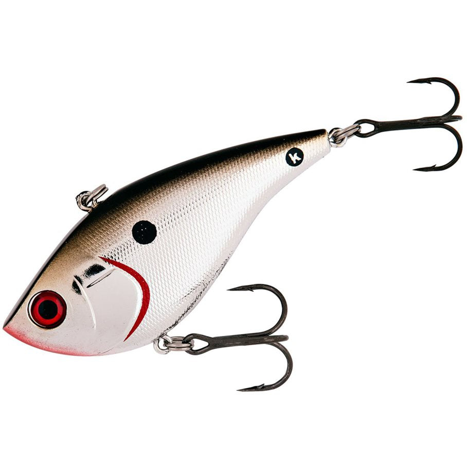 One Knocker CHROME BLACK / 17,5 G