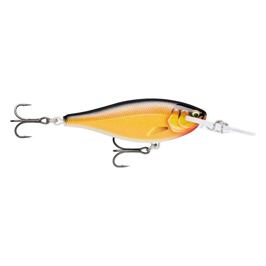 Shad Rap Elite GDTP / 75 MM