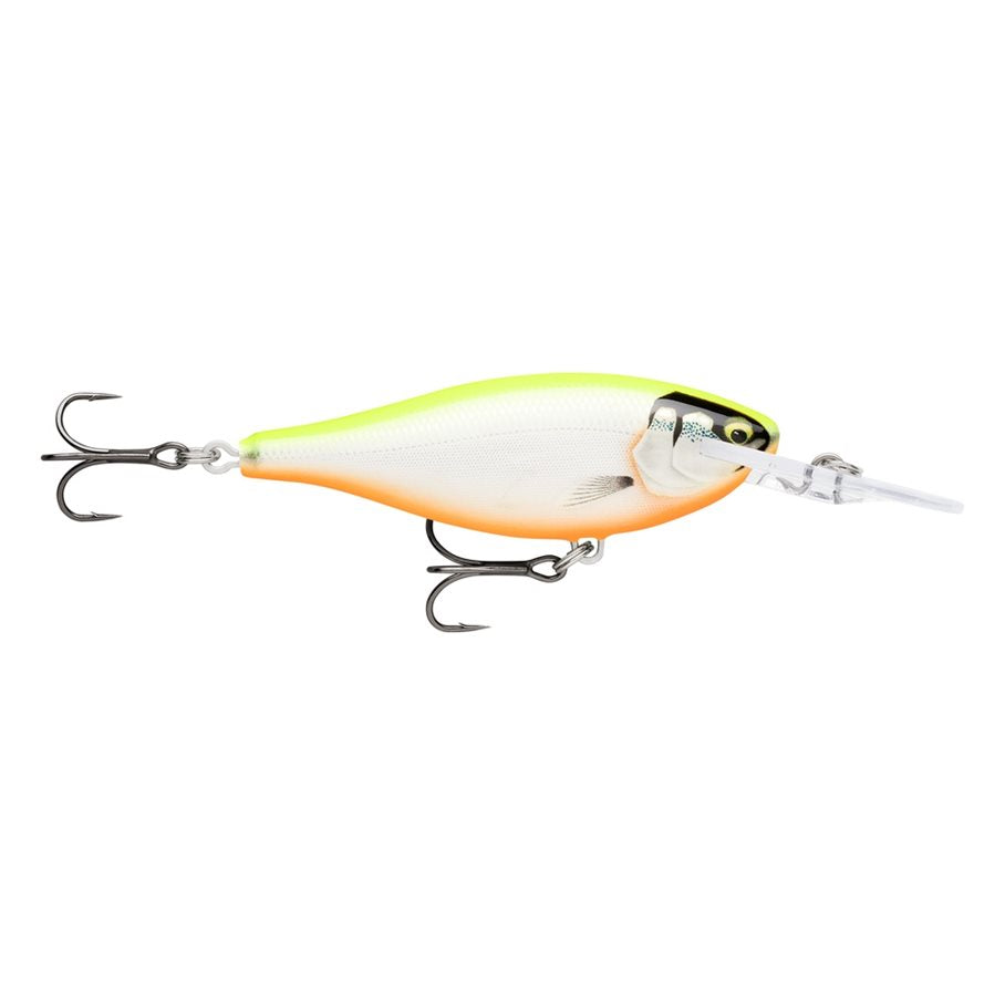 Shad Rap Elite GDCO / 75 MM
