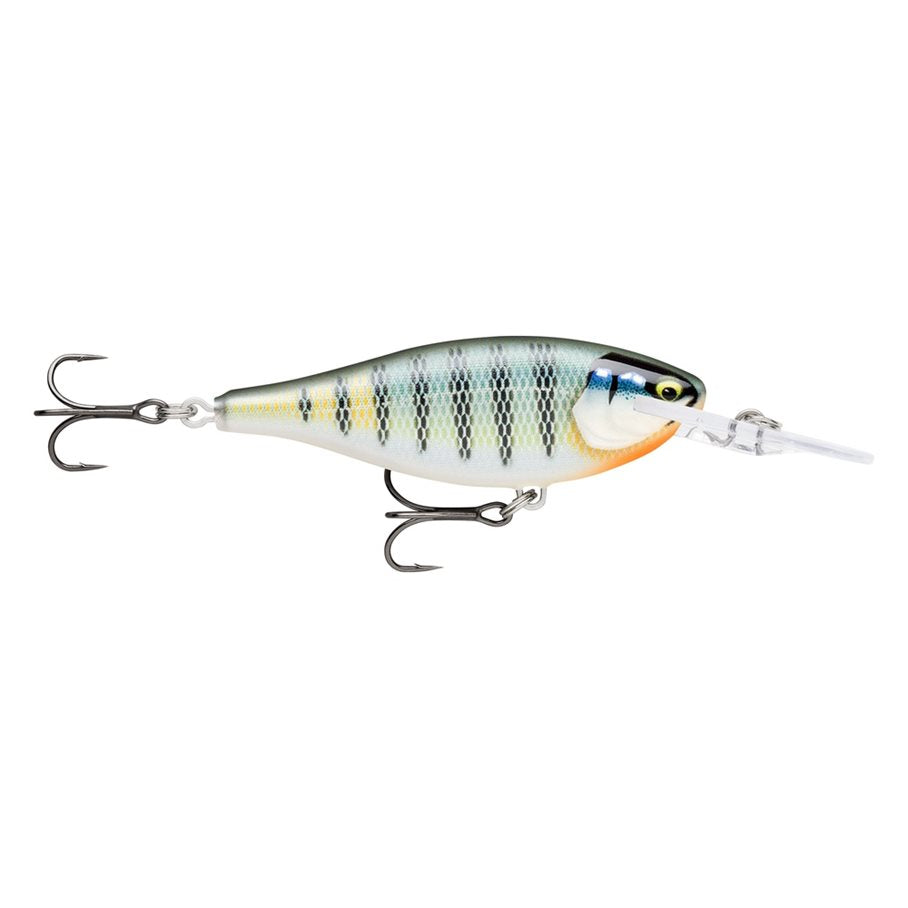 Shad Rap Elite GDBG / 75 MM