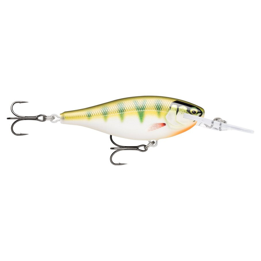 Shad Rap Elite GDYP / 75 MM