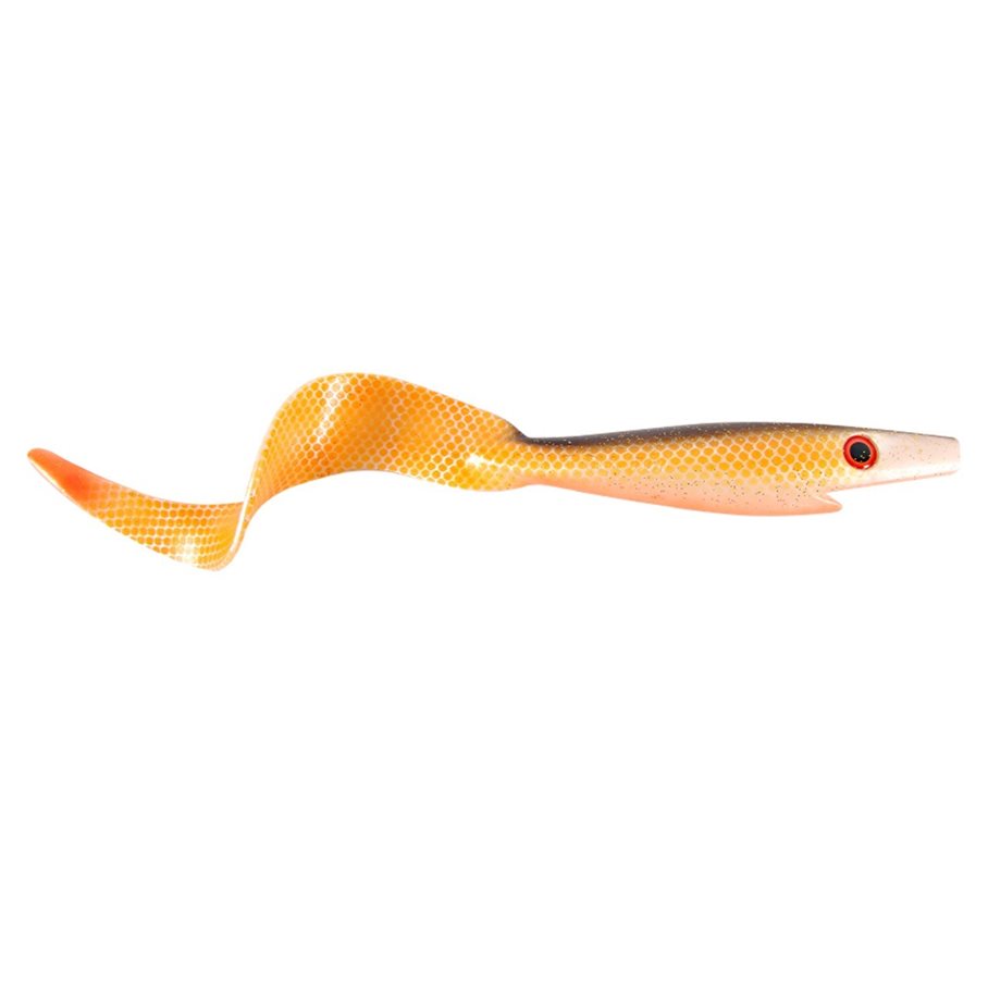 Giant Pig Tail SHITTY ROACH / LÄNGD 400 MM & VIKT 130 G