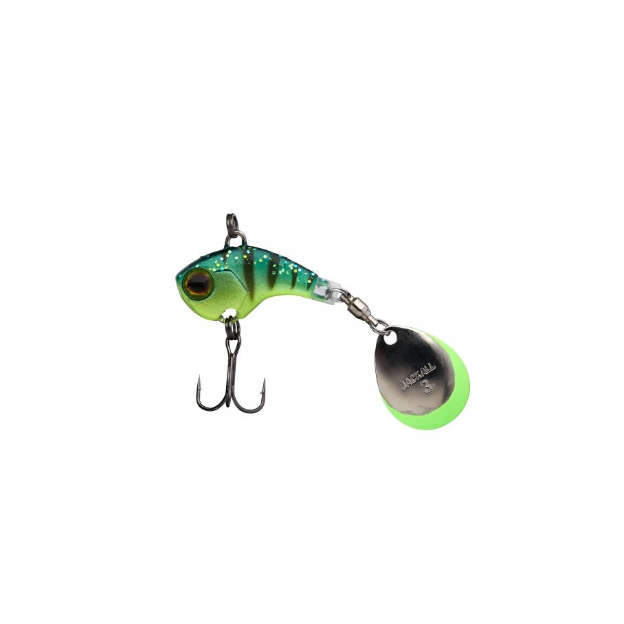 Deracoup 14g SECRET GRASS GILL / 14 G (1/2 OZ)