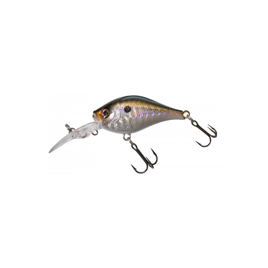 D-Gigan BLUE ARROW / LÄNGD 46 MM & VIKT 7,6 G