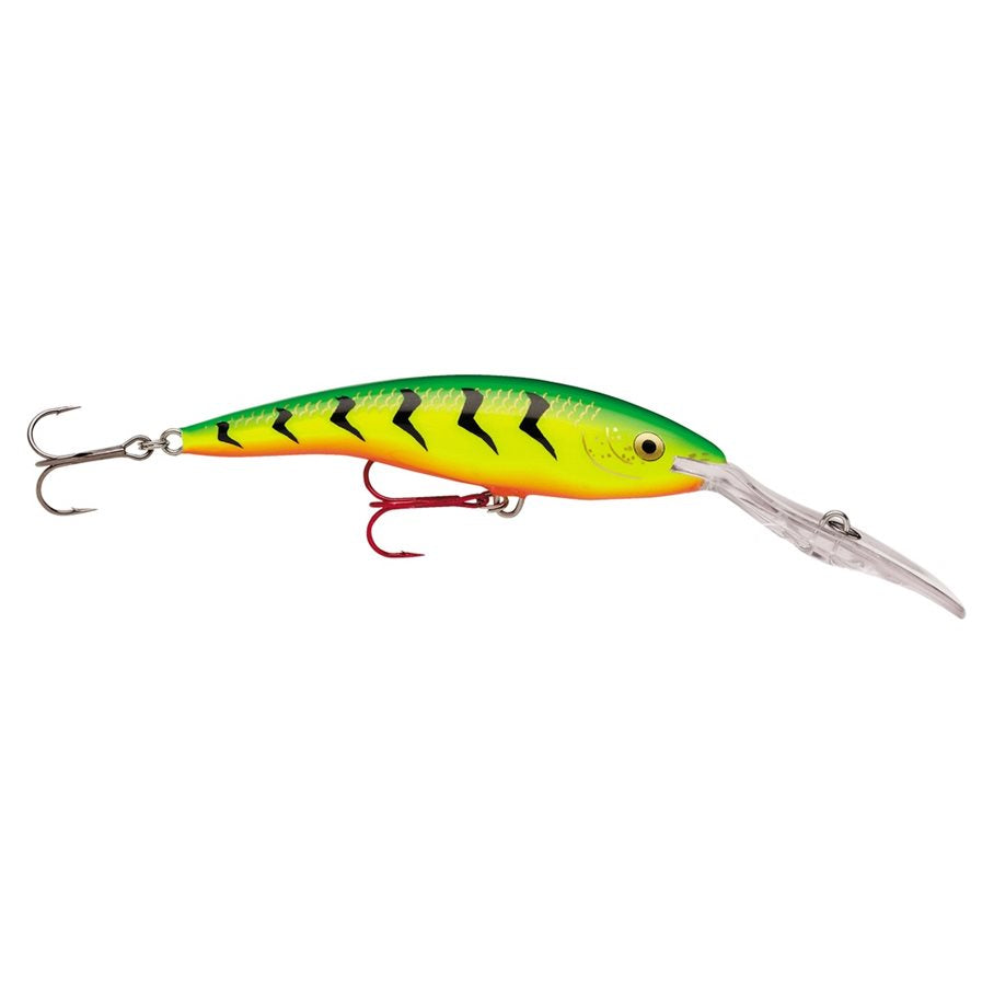 Deep Tail Dancer BLT / LÄNGD 11 CM & VIKT 22 G