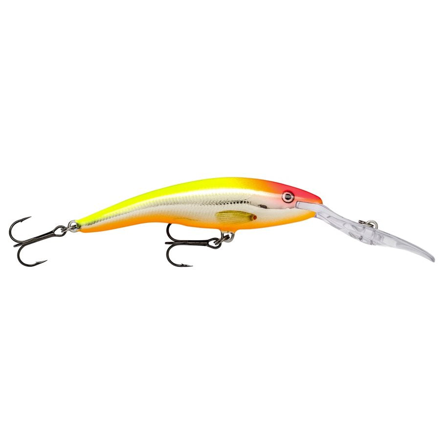 Deep Tail Dancer CLS / LÄNGD 11 CM & VIKT 22 G