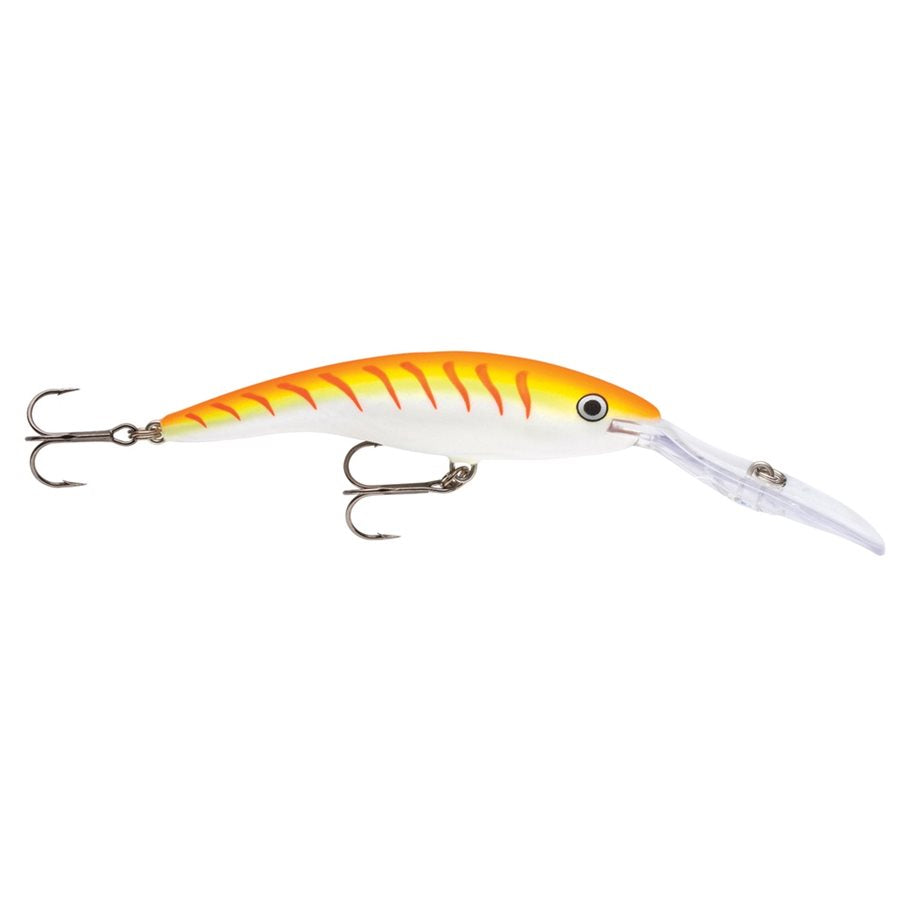 Deep Tail Dancer OTU / LÄNGD 11 CM & VIKT 22 G