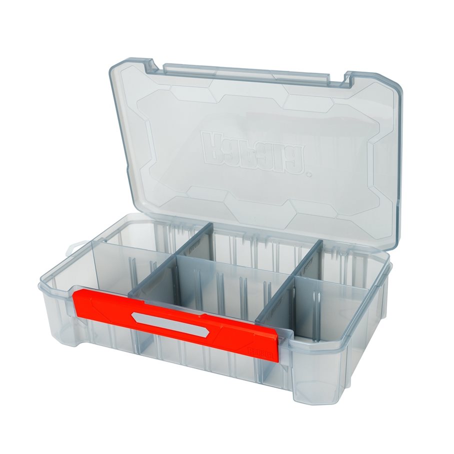 Tackle Tray 356 DEEP HALF