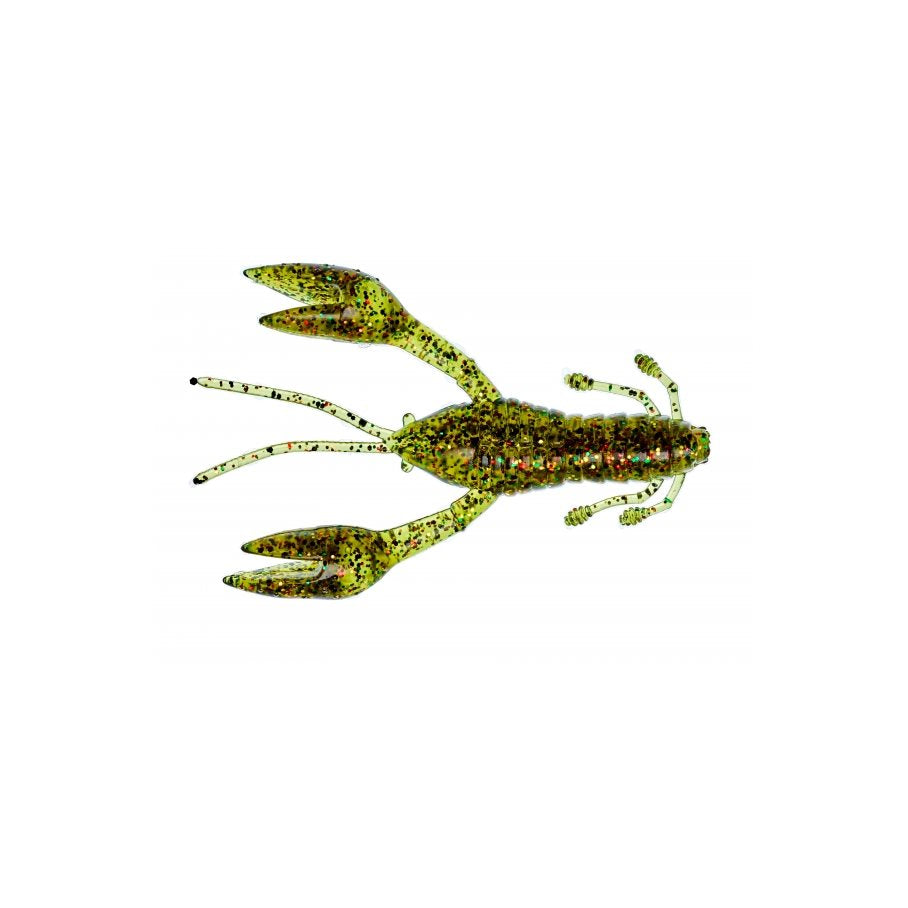 Hourra Craw FIRECRACKER / LÄNGD 100 MM & VIKT 9,4 G