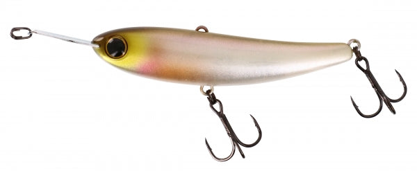 Riser Bait SECRET WAKAKASAGI / LÄNGD 80 MM & VIKT 21,7 G