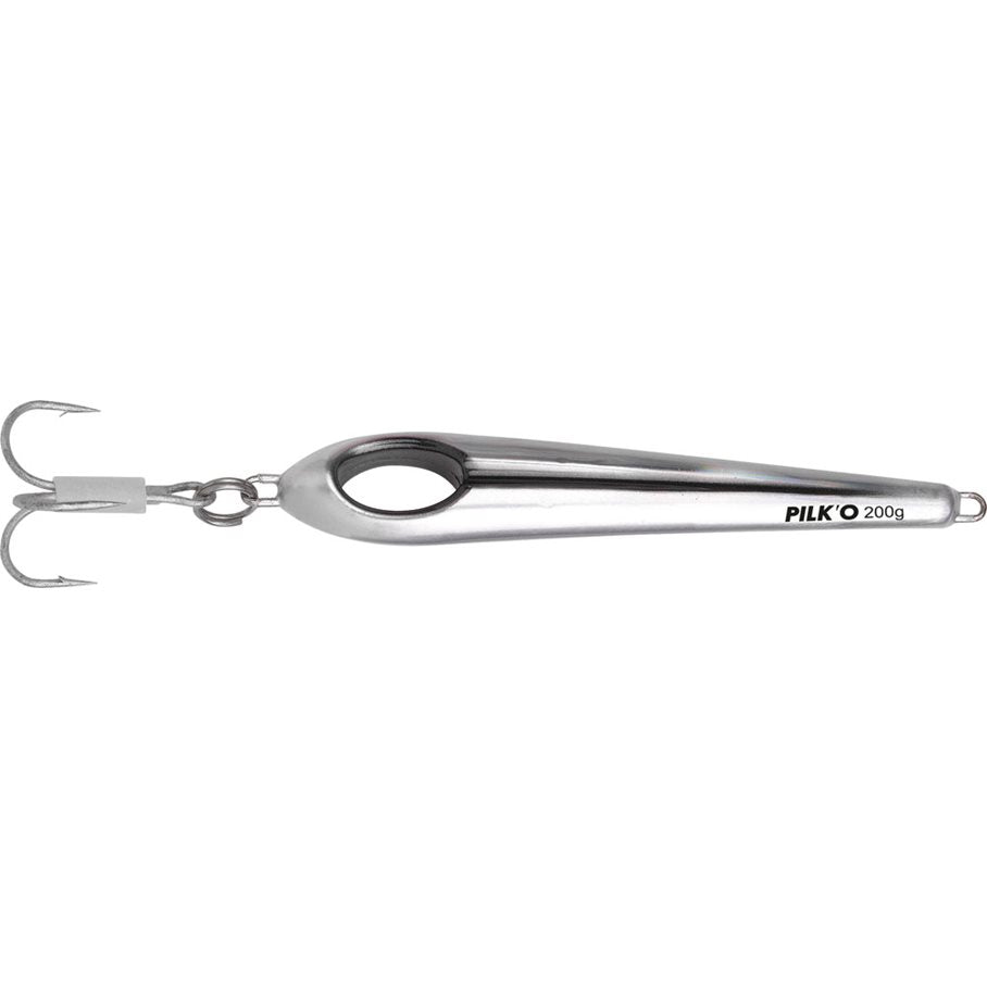 Pilk O Havsfiskebete UV HERRING AID / 300 G