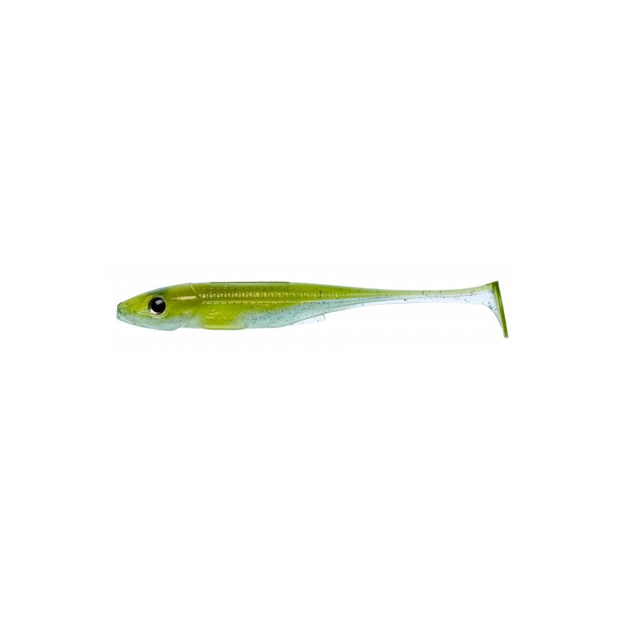 Whiz GHOST ZANDER / 100MM / 4,9GRAM