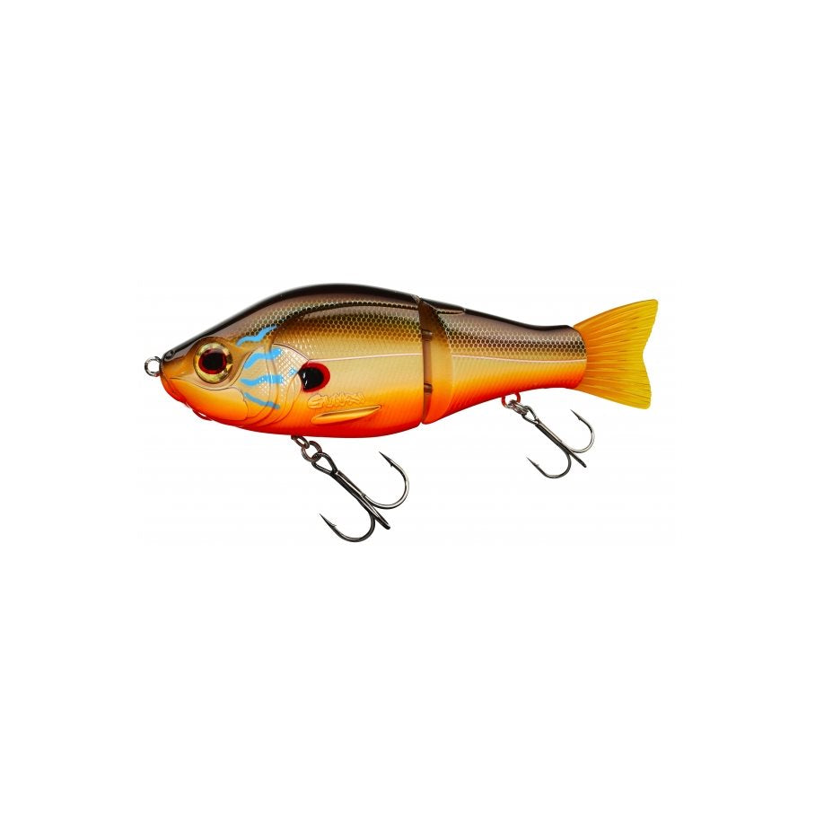 Scunner Sjunkande Swimbait SUN FISH / LÄNGD 175 MM & VIKT 93 G