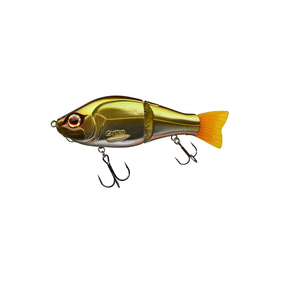 Scunner Sjunkande Swimbait AYU / LÄNGD 175 MM & VIKT 93 G